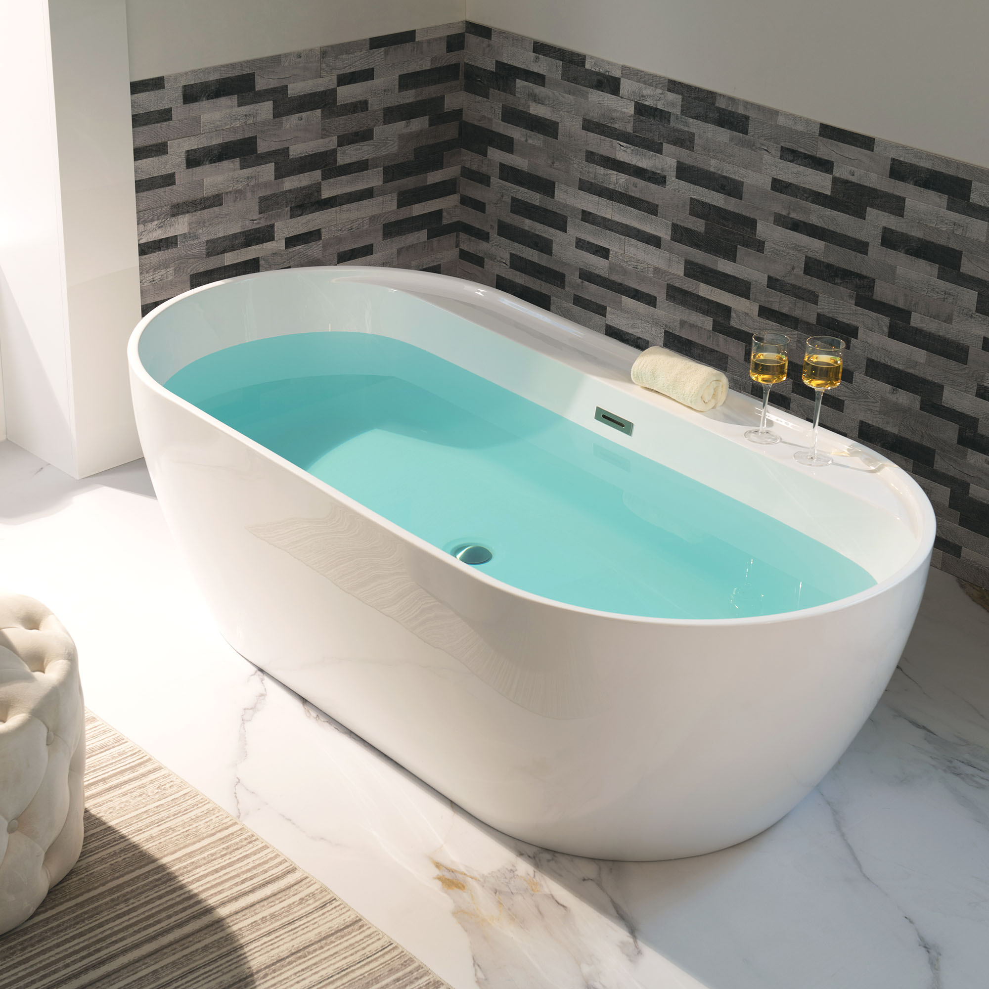 Freestanding Tubs