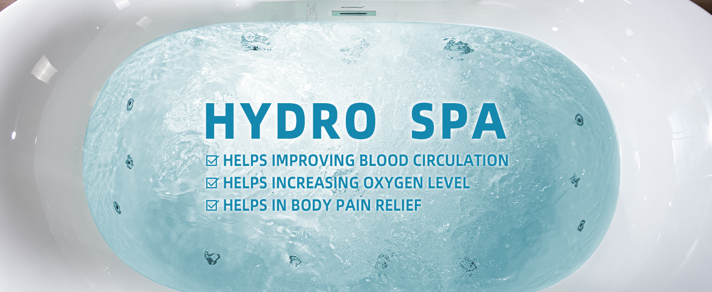  Hydro SPA 