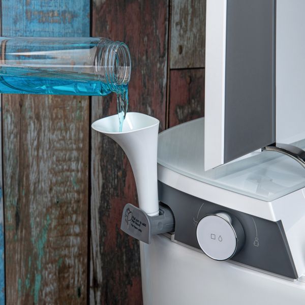 ᐅ【WOODBRIDGE B0931S Smart Bidet Toilet with 1.28 GPF Dual Flush