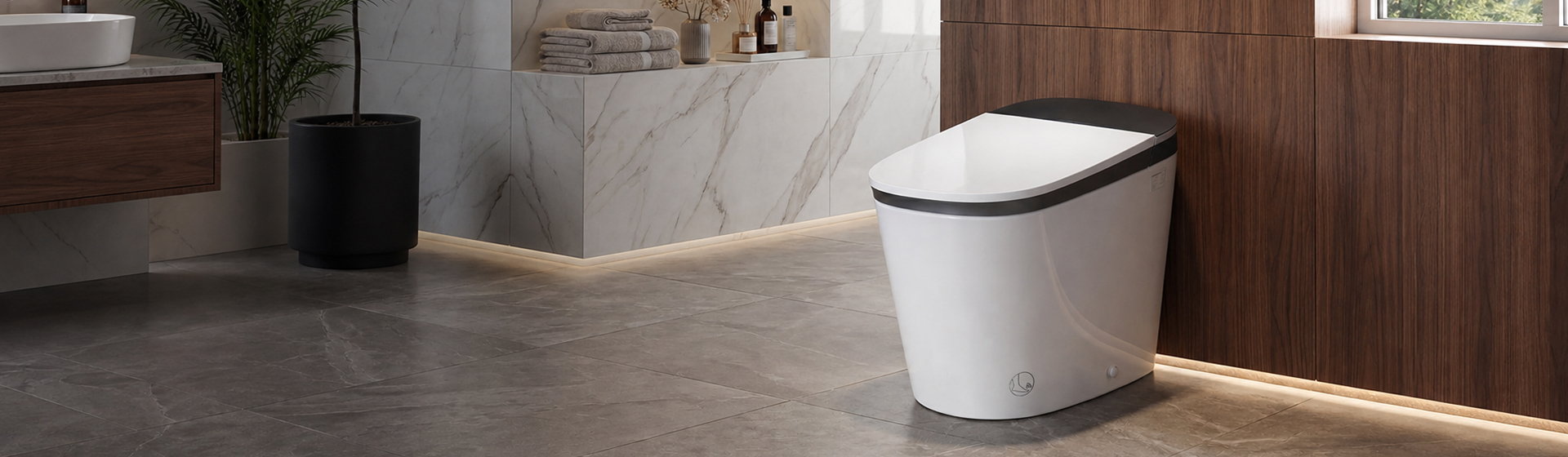 Toilets Collection